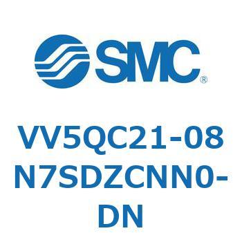 V Series(VV5QC21-08N7) SMC