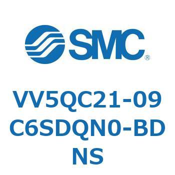 V Series(VV5QC21-09C6) SMC