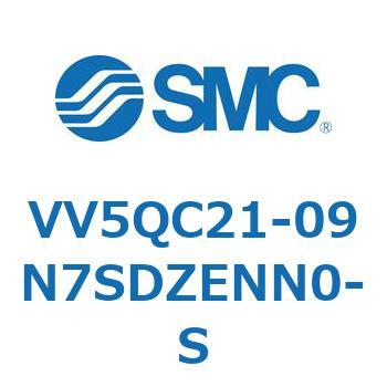 V Series(VV5QC21-09N7) SMC