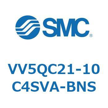 VV5QC21-10C4SVA-BNS V Series(VV5QC21-10C4) SMC 43927984