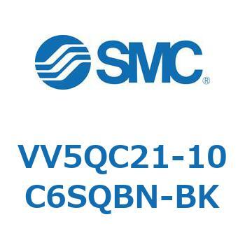 V Series(VV5QC21-10C6) SMC