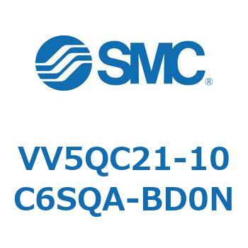 V Series(VV5QC21-10C6) SMC