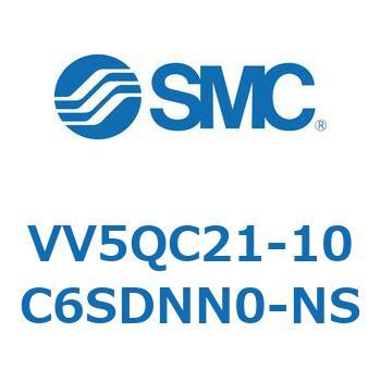 V Series(VV5QC21-10C6) SMC