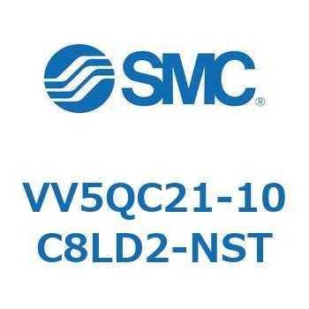V Series(VV5QC21-10C8) SMC