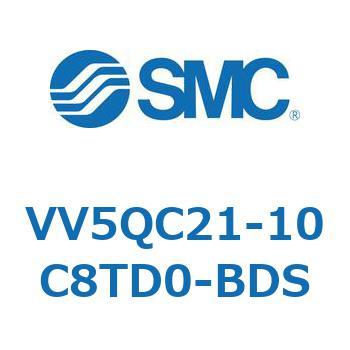 V Series(VV5QC21-10C8) SMC