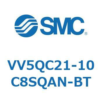 V Series(VV5QC21-10C8) SMC