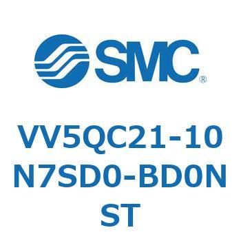 V Series(VV5QC21-10N7) SMC