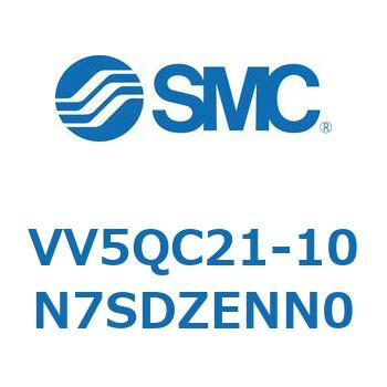 V Series(VV5QC21-10N7) SMC