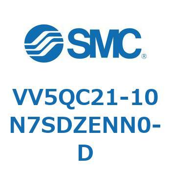 V Series(VV5QC21-10N7) SMC