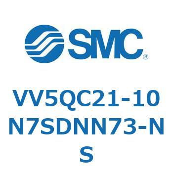 V Series(VV5QC21-10N7) SMC