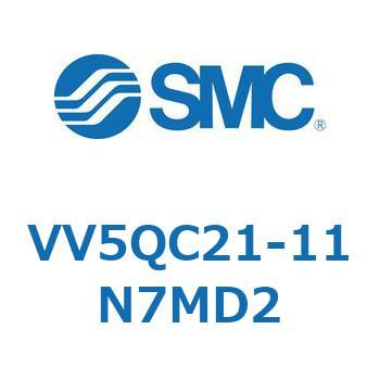 V Series(VV5QC21-11N7) SMC