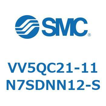 V Series(VV5QC21-11N7) SMC