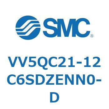 V Series(VV5QC21-12C6) SMC