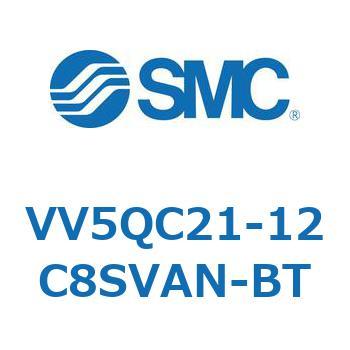 V Series(VV5QC21-12C8) SMC