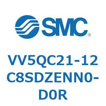 V Series(VV5QC21-12C8) SMC