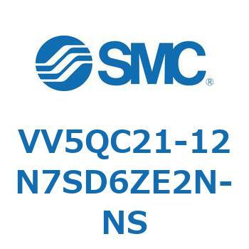 V Series(VV5QC21-12N7) SMC