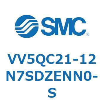 V Series(VV5QC21-12N7) SMC