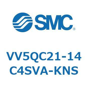 V Series(VV5QC21-14C4) - SMC