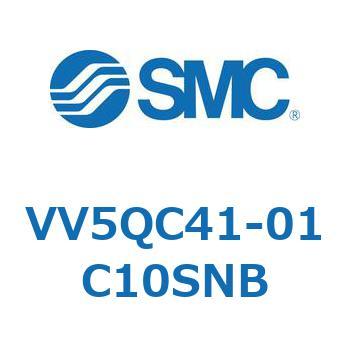 V Series(VV5QC41-01C1) - SMC