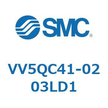 V Series(VV5QC41-0203) SMC