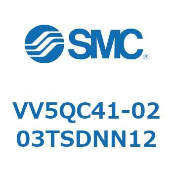 V Series(VV5QC41-0203) SMC