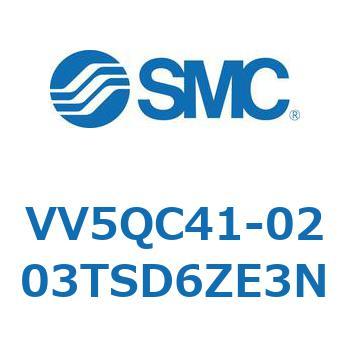 V Series(VV5QC41-0203) SMC