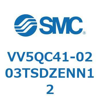 V Series(VV5QC41-0203) SMC