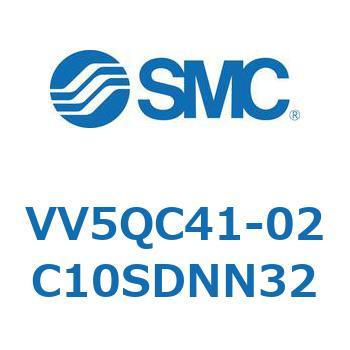 V Series(VV5QC41-02C1) SMC