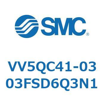 V Series(VV5QC41-0303) SMC