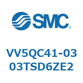 V Series(VV5QC41-0303) SMC
