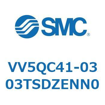 V Series(VV5QC41-0303) SMC