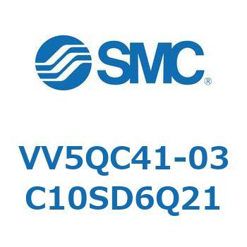 V Series(VV5QC41-03C1) SMC