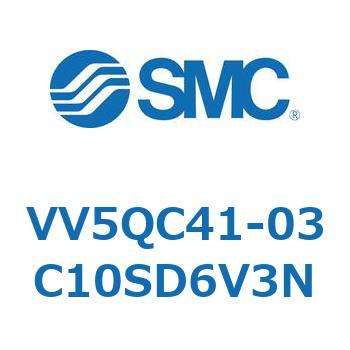 V Series(VV5QC41-03C1) SMC
