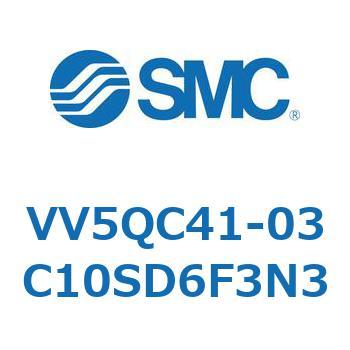 V Series(VV5QC41-03C1) SMC