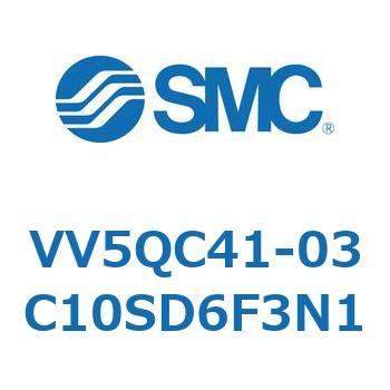 V Series(VV5QC41-03C1) SMC