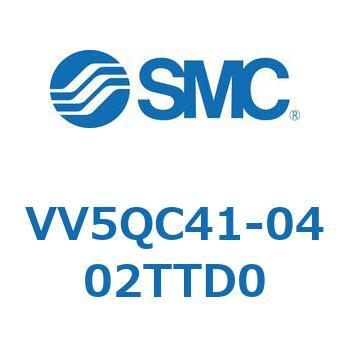 V Series(VV5QC41-0402) SMC
