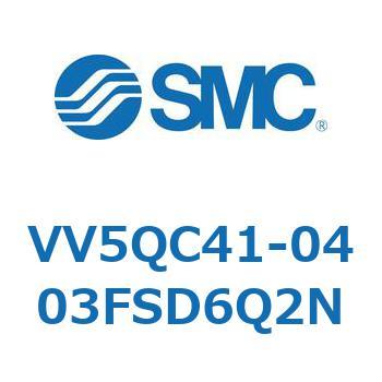 V Series(VV5QC41-0403) SMC