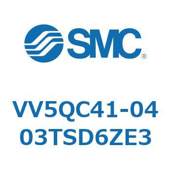 V Series(VV5QC41-0403) SMC
