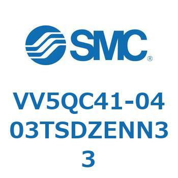 V Series(VV5QC41-0403) SMC