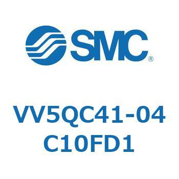 V Series(VV5QC41-04C1) SMC