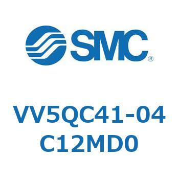V Series(VV5QC41-04C1) SMC