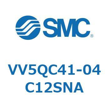 V Series(VV5QC41-04C1) SMC