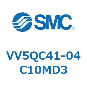 V Series(VV5QC41-04C1) SMC