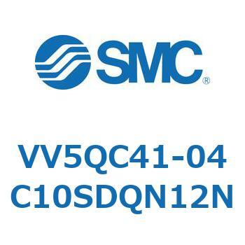 V Series(VV5QC41-04C1) SMC