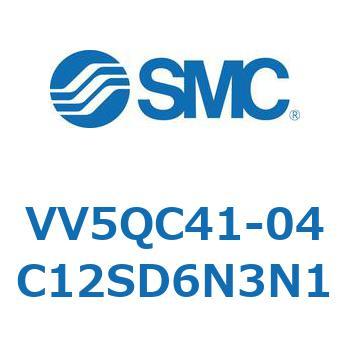 V Series(VV5QC41-04C1) SMC