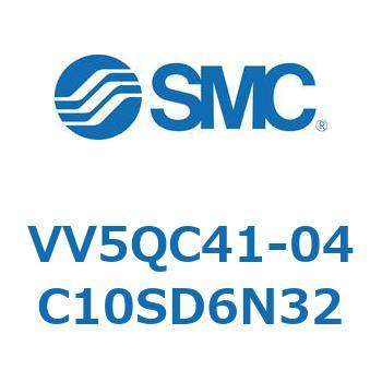 V Series(VV5QC41-04C1) SMC