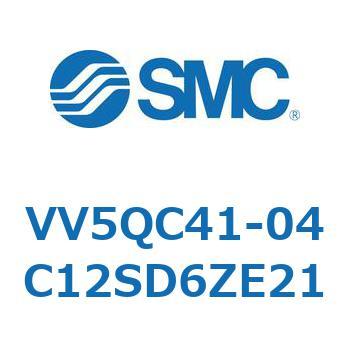 V Series(VV5QC41-04C1) SMC