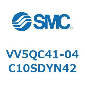 V Series(VV5QC41-04C1) SMC