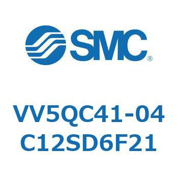 V Series(VV5QC41-04C1) SMC