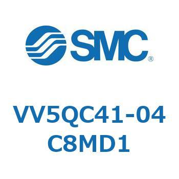 V Series(VV5QC41-04C8) SMC
